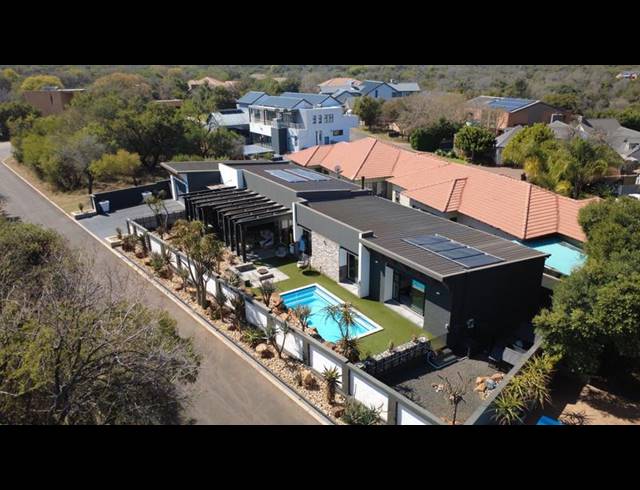 3 BEDROOM HOUSE FOR SALE IN SABLE HILLS